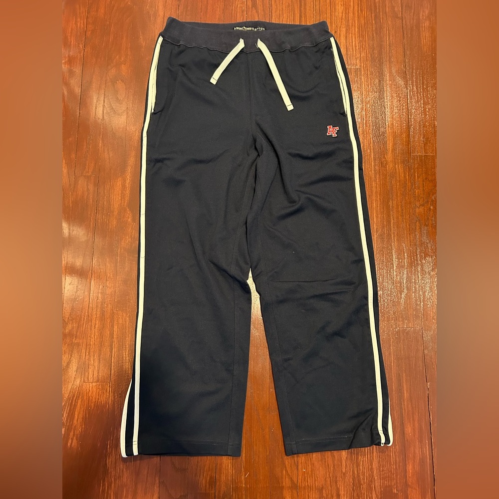 Abercrombie & Fitch warm-up pants
